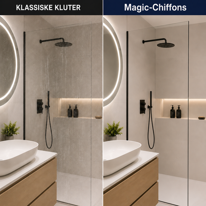 Magiske kluter | 5 + 5 GRATIS