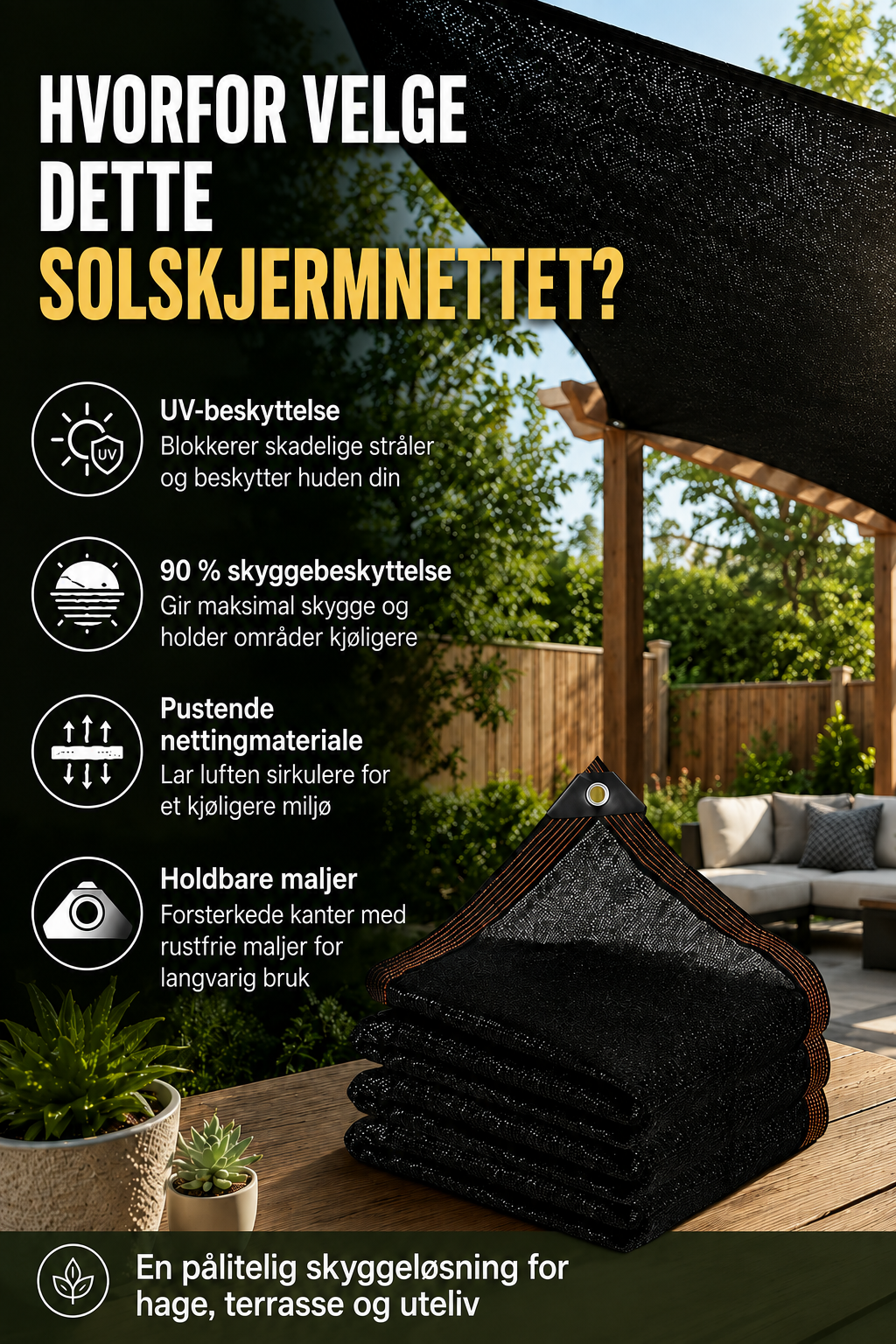 Sol- og innsynsnett