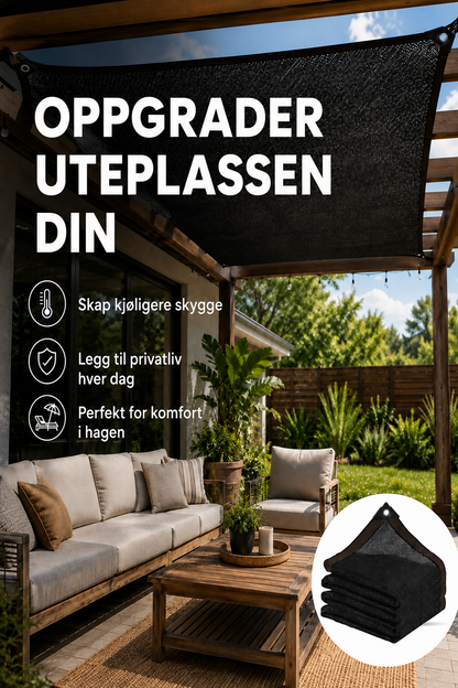 Sol- og innsynsnett