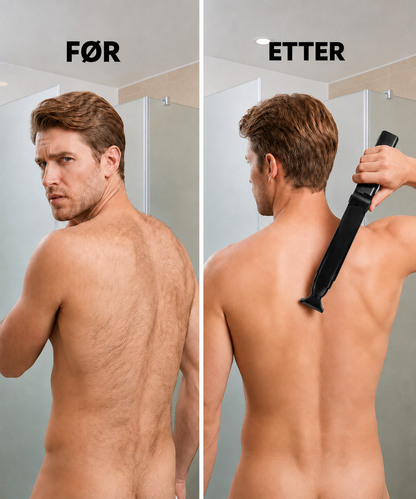 ReachTrim Pro™ – Nå hvert sted