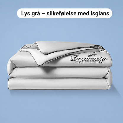 Kjølende fløyelsteppe