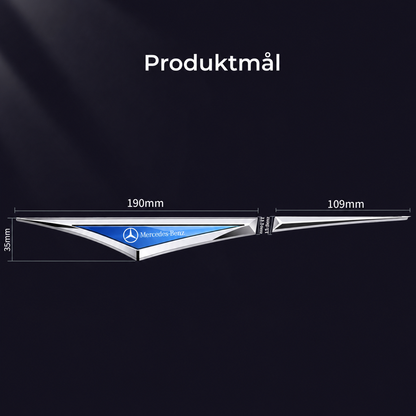 Auto Logo-emblem