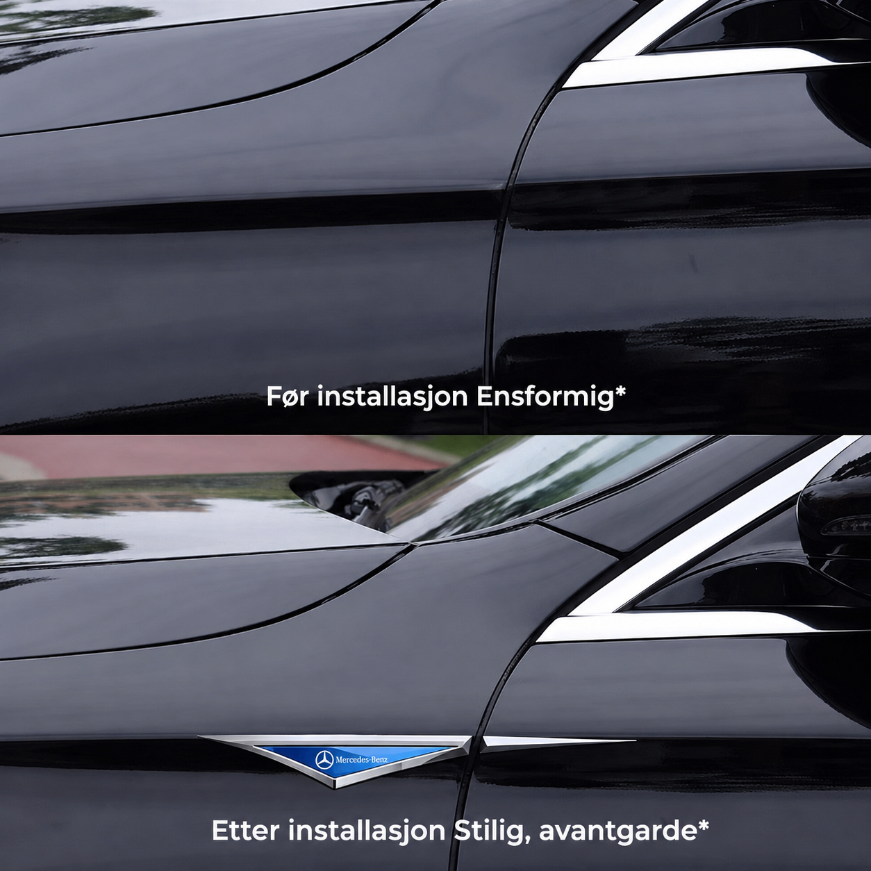 Auto Logo-emblem