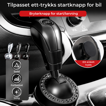 Auto Logo Starthendel