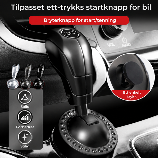 Auto Logo Starthendel