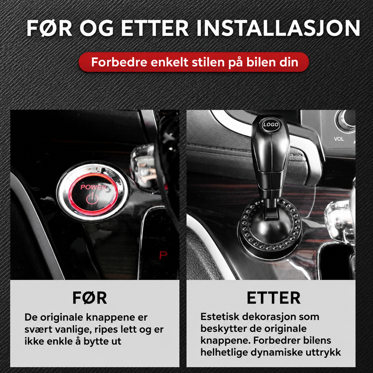 Auto Logo Starthendel