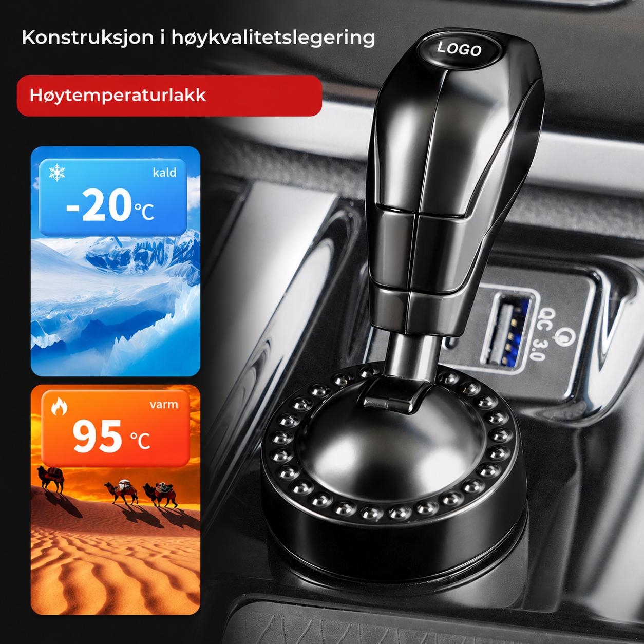Auto Logo Starthendel