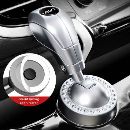 Auto Logo Starthendel