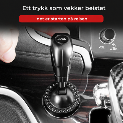 Auto Logo Starthendel