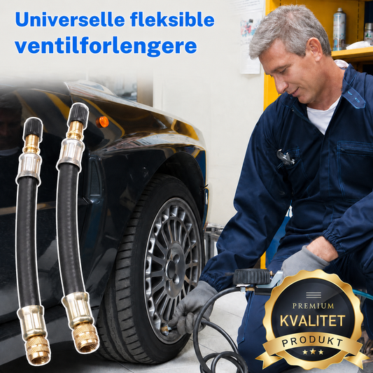 Universell ventilforlenger