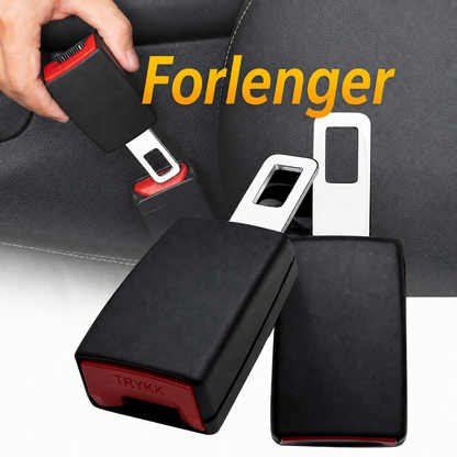 Bilbelteforlenger