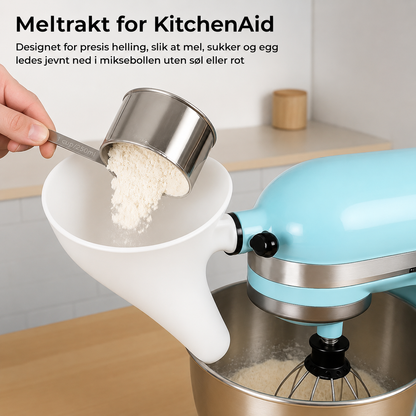 Ingredienstrakt