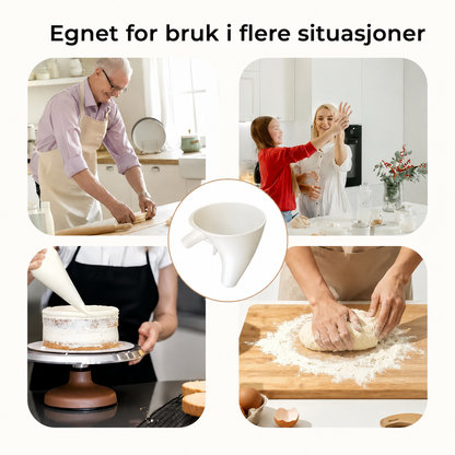 Ingredienstrakt