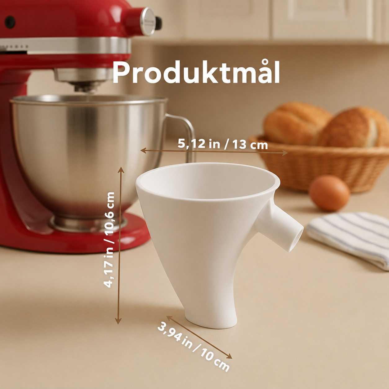 Ingredienstrakt
