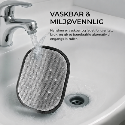 Hanske for Fjerning av Dyrehår