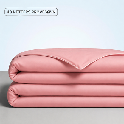 ArcticSilk® - Kjølende issilkedyne