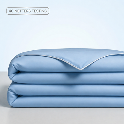 ArcticSilk® - Kjølende issilkedyne