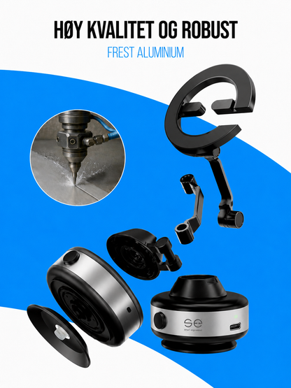 SnapMount telefonholder