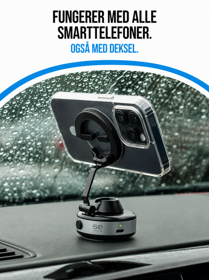 SnapMount telefonholder
