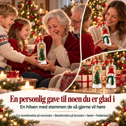 Julemagi – Julehilsenen som lever videre