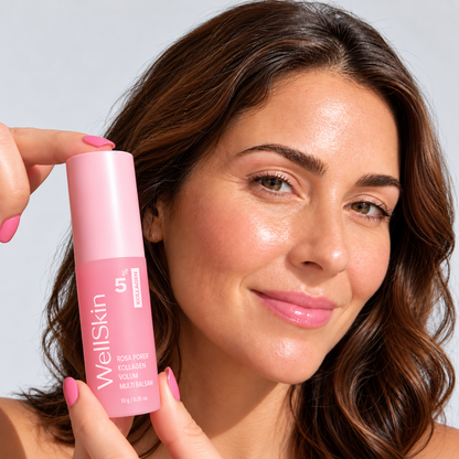 Collagen Volume Balm – For rynker og slapp hud