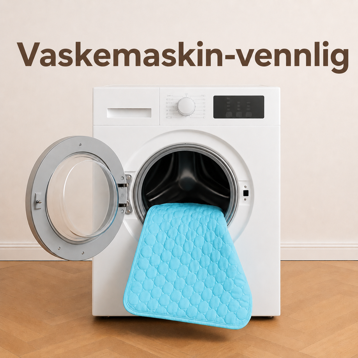 ArcticCloud® - Kjølende hundematte (1+1 GRATIS)