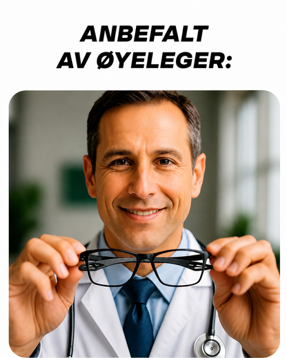 VisionSync Multifokale Briller
