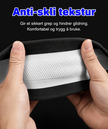 Personlig rattbeskytter