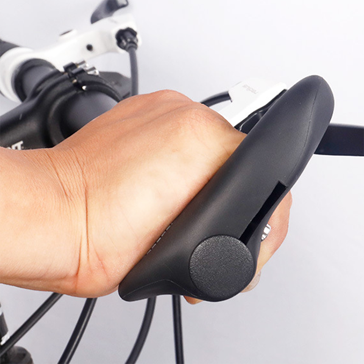 Ergonomiske sykkelstyregrep – perfekte for terrengsykling og landeveissykling