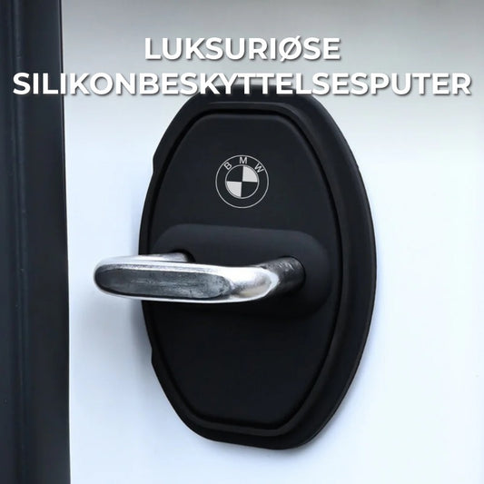 Luksuriøse Silikonbeskyttelsesputer