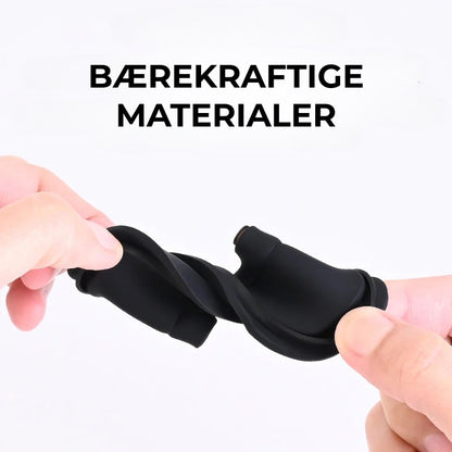 Luksuriøse Silikonbeskyttelsesputer