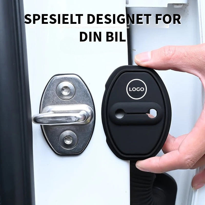 Luksuriøse Silikonbeskyttelsesputer