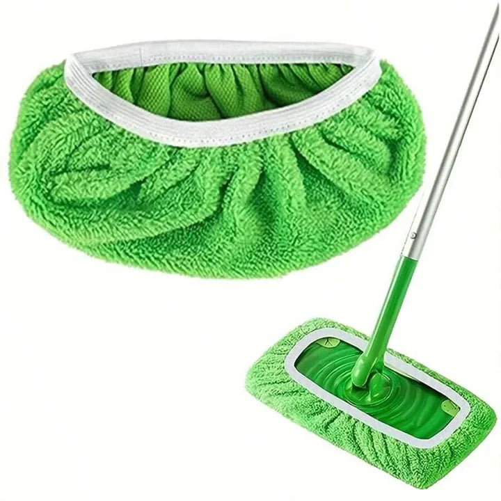 Gjenbrukbar Mikrofiberklut for Swiffer