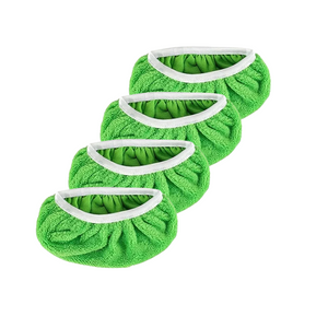 Gjenbrukbar Mikrofiberklut for Swiffer