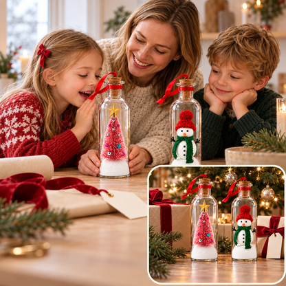 Julemagi – Julehilsenen som lever videre