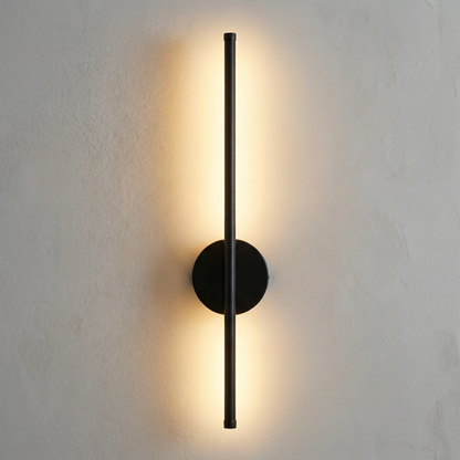 Linea – Trådløs LED-vegglampe
