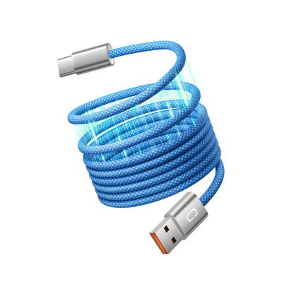 MagCable | Magnetisk Flokefri Kabel