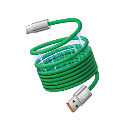 MagCable | Magnetisk Flokefri Kabel