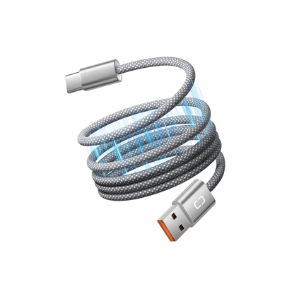 MagCable | Magnetisk Flokefri Kabel