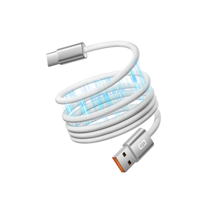 MagCable | Magnetisk Flokefri Kabel