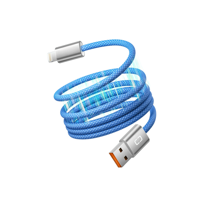 MagCable | Magnetisk Flokefri Kabel