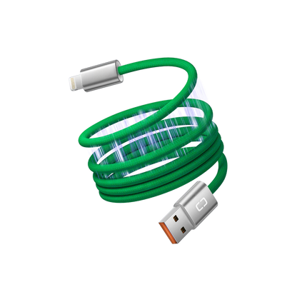 MagCable | Magnetisk Flokefri Kabel
