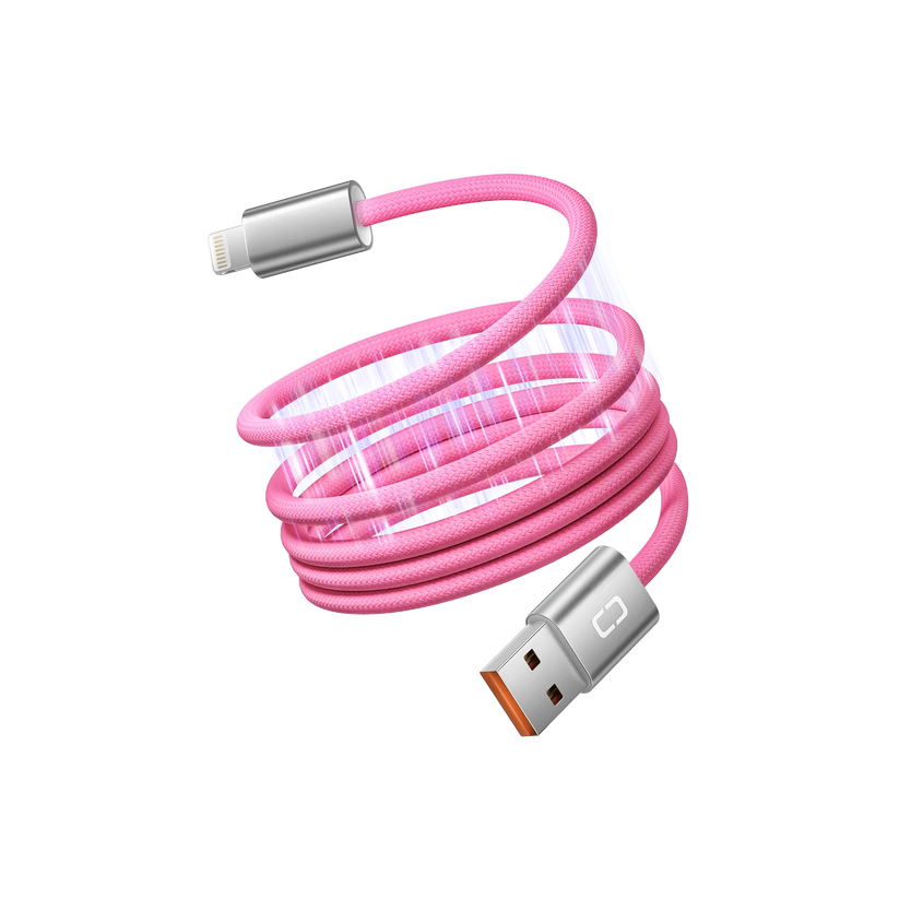 MagCable | Magnetisk Flokefri Kabel