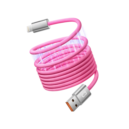 MagCable | Magnetisk Flokefri Kabel