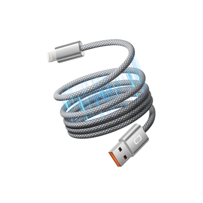 MagCable | Magnetisk Flokefri Kabel