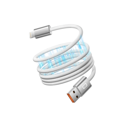 MagCable | Magnetisk Flokefri Kabel