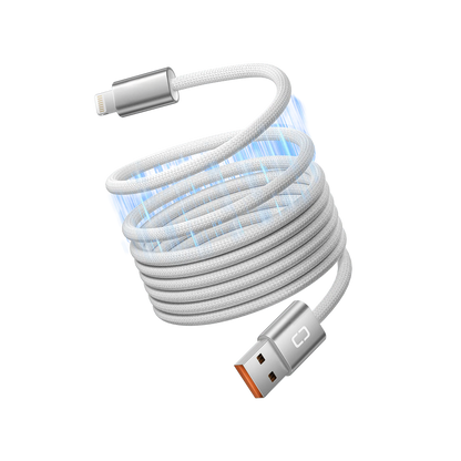 MagCable | Magnetisk Flokefri Kabel