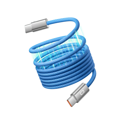 MagCable | Magnetisk Flokefri Kabel