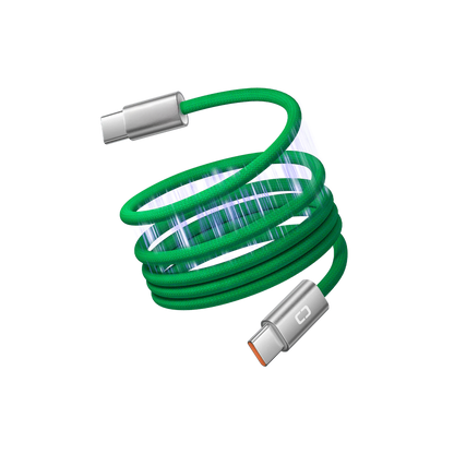 MagCable | Magnetisk Flokefri Kabel