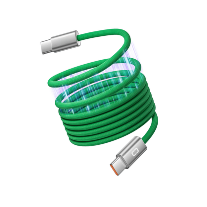 MagCable | Magnetisk Flokefri Kabel